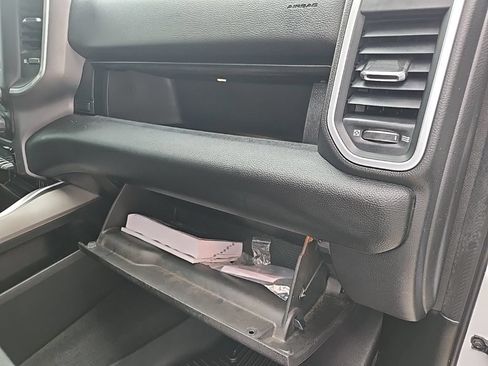 Used 2021 RAM 1500 Big Horn AWD/4WD image 94