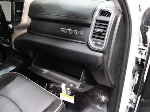 Used 2024 RAM 2500 Laramie image 24