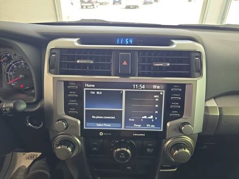 Used 2022 Toyota 4Runner SR5 image 15