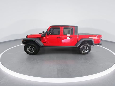 Used 2020 Jeep Gladiator Sport w/ Quick Order Package 24S AWD/4WD image 5