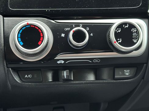 Used 2020 Honda Fit EX image 28