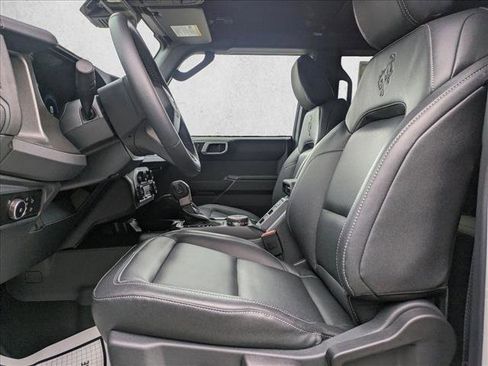 New 2026 Ford Bronco Big Bend w/ Black Diamond Package image 4
