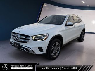 Used 2021 Mercedes-Benz GLC 300 4MATIC video 1