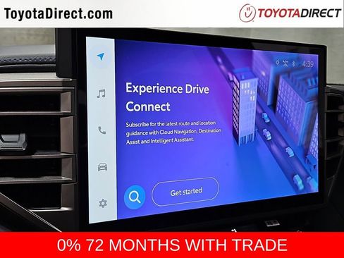 New 2026 Toyota Tundra Platinum image 24