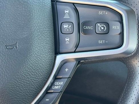 New 2026 RAM 5500 Tradesman AWD/4WD image 18