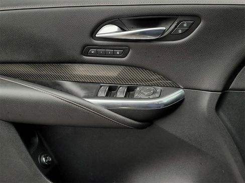 Used 2020 Cadillac XT4 Sport image 27