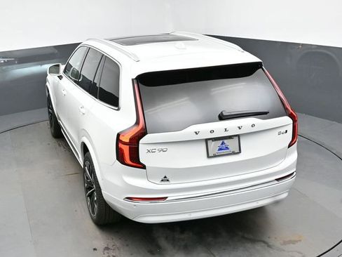 New 2026 Volvo XC90 B6 Ultra w/ Protection Package AWD/4WD image 50