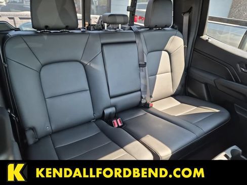 Used 2024 Chevrolet Colorado LT w/ LT Convenience Package III AWD/4WD image 22