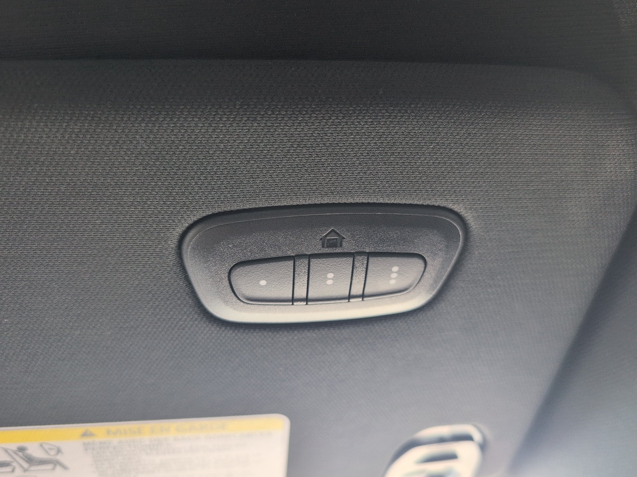 Used 2026 RAM 1500 Big Horn AWD/4WD image 26