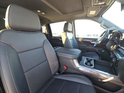 Used 2024 Chevrolet Silverado 2500 LTZ w/ LTZ Plus Package image 22