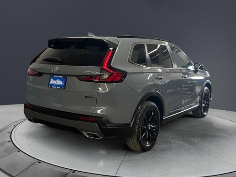 Used 2023 Honda CR-V Sport image 5