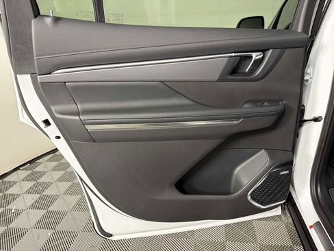 New 2026 Buick Enclave Sport Touring w/ Power Package image 42