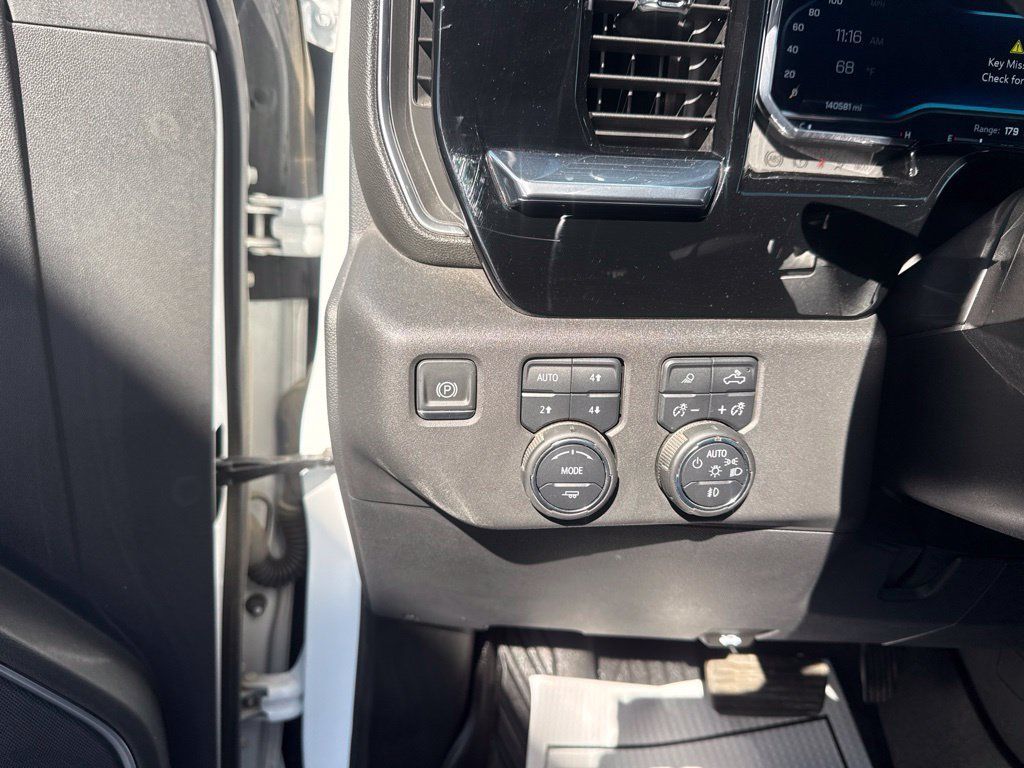 Used 2022 Chevrolet Silverado 1500 RST w/ RST All Star Premium Package AWD/4WD image 18