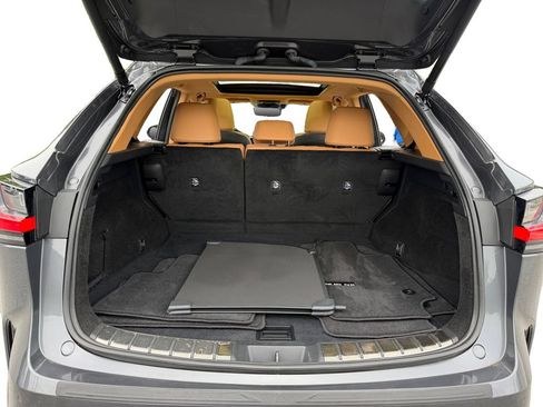 Certified 2025 Lexus NX 350 AWD w/ Rear Seat Package image 11