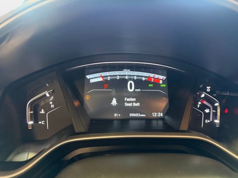 Used 2022 Honda CR-V EX-L image 14