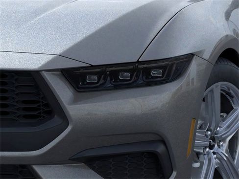 New 2026 Ford Mustang EcoBoost image 18