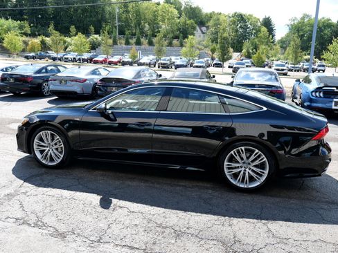 Used 2019 Audi A7 3.0T Premium Plus image 73