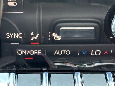 New 2026 GMC Yukon XL Elevation w/ LPO, Floor Liner Package image 20