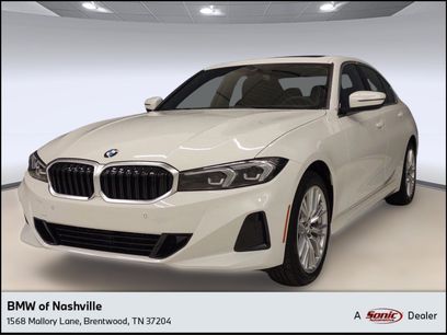 Used 2024 BMW 330i Sedan w/ Convenience Package
