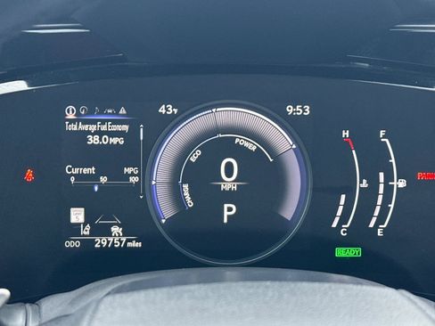 Used 2022 Lexus NX 350 AWD image 42