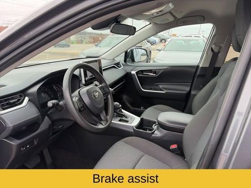 Used 2024 Toyota RAV4 XLE image 13