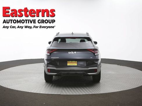 Used 2023 Kia Sportage X-Line Prestige AWD/4WD image 41