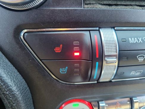 Used 2017 Ford Mustang Premium w/ Equipment Group 201A image 22