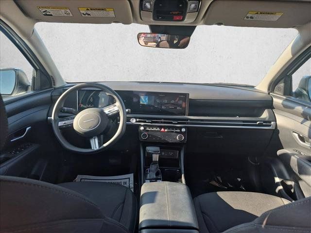 Used 2025 Hyundai Tucson SEL FWD image 18