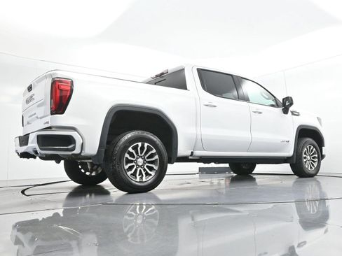 Used 2023 GMC Sierra 1500 AT4 w/ AT4 Premium Package AWD/4WD image 52