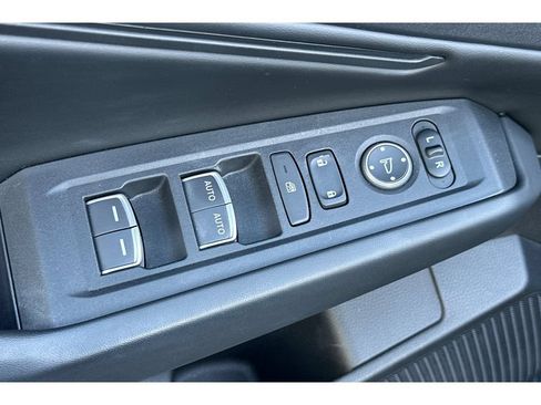 Used 2024 Honda Accord EX image 12