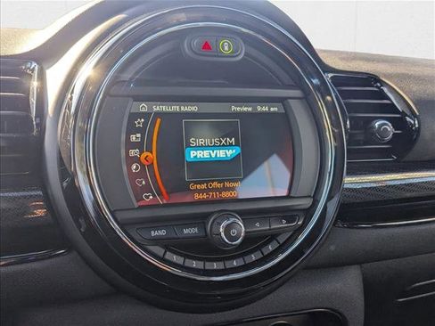 Used 2021 MINI Cooper Clubman S image 15