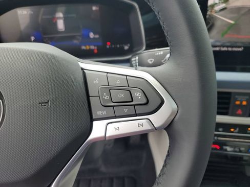New 2026 Volkswagen Jetta SE FWD image 27