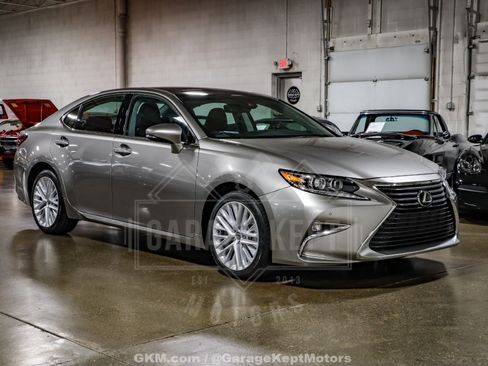 Used 2016 Lexus ES 350 image 12