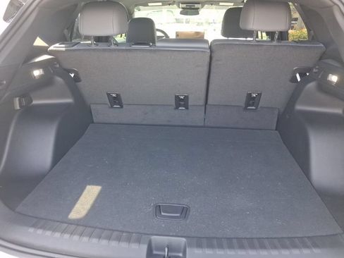 Used 2025 Honda Prologue Touring image 13