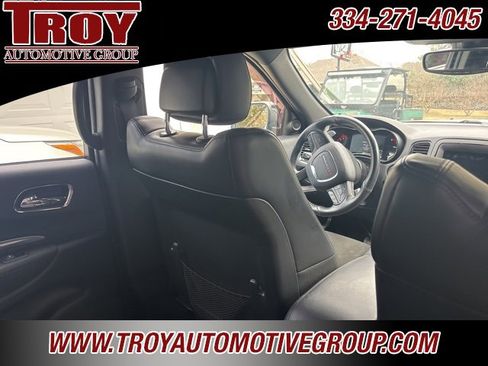 Used 2019 Dodge Durango R/T w/ Trailer Tow Group IV image 20