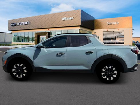 New 2026 Hyundai Santa Cruz SEL image 3