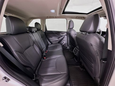 Used 2019 Subaru Forester Limited w/ Popular Package #3 image 30