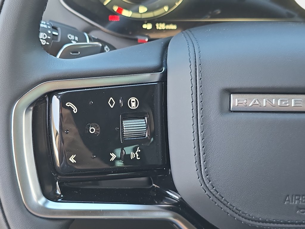 New 2027 Land Rover Range Rover Sport SE AWD/4WD image 18
