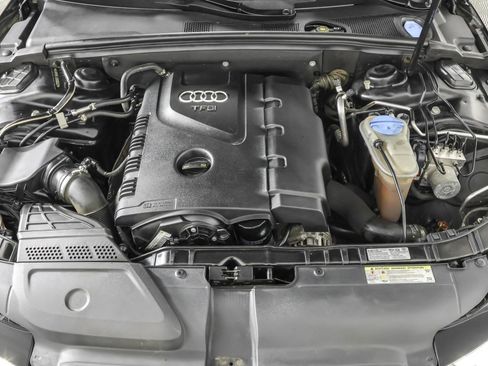 Used 2014 Audi A4 2.0T Premium Plus w/ Premium Plus Package image 49