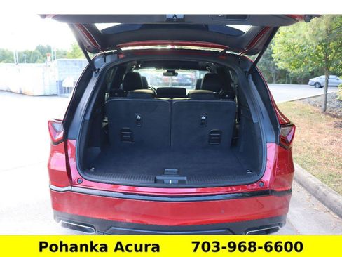 Used 2023 Acura MDX A-Spec image 20
