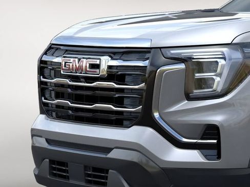 New 2027 GMC Terrain Elevation w/ Elevation Premium Package AWD/4WD image 13
