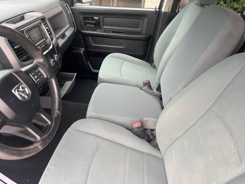 Used 2016 RAM 1500 Express w/ Black Ram 1500 Express Group AWD/4WD image 29