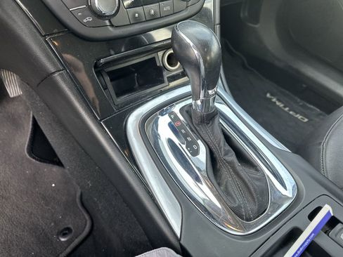 Used 2011 Buick Regal CXL w/ RL3 Preferred Equipment Group image 14