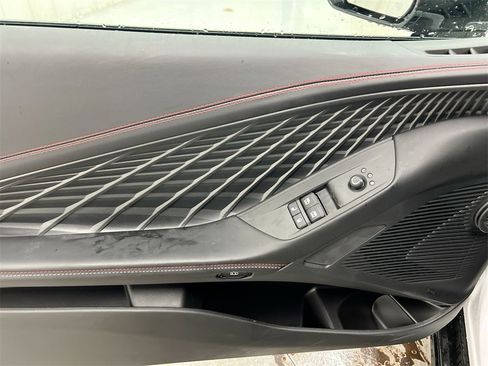 New 2026 Dodge Charger Scat Pack w/ Blacktop Package image 20