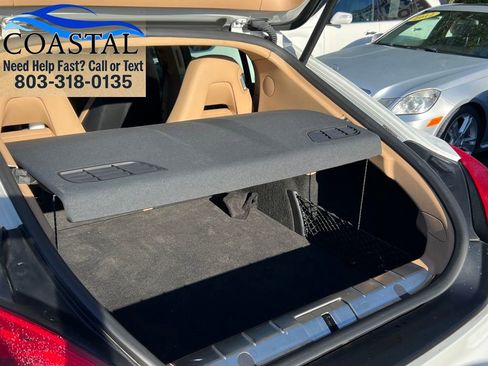 Used 2016 Porsche Panamera image 10