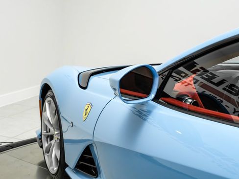 Used 2023 Ferrari 812 Competizione RWD image 43