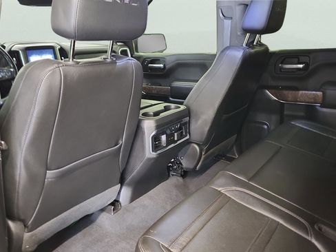 Used 2019 GMC Sierra 1500 Denali w/ Denali Ultimate Package AWD/4WD image 13