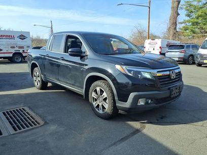 Used 2019 Honda Ridgeline RTL