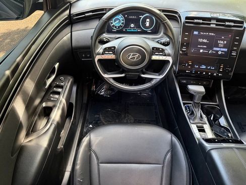 Used 2023 Hyundai Tucson SEL w/ Convenience Package AWD/4WD image 15