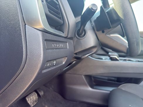 Certified 2023 Nissan Rogue S image 14